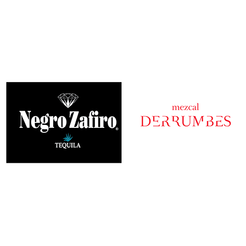 Negro Zafiro Tequila / DERRUMBES Mezcal